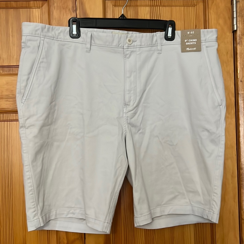 Madewell Shorts